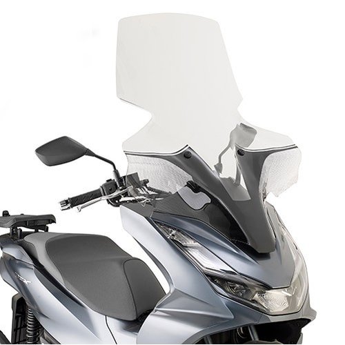 1190DTK ir plexi HONDA PCX 125 (21-23)