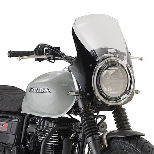 1212AK ir plexi HONDA GB 350 S  (25)