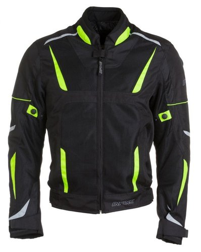 OCEAN 3v1 - ern textiln moto bunda INFINE