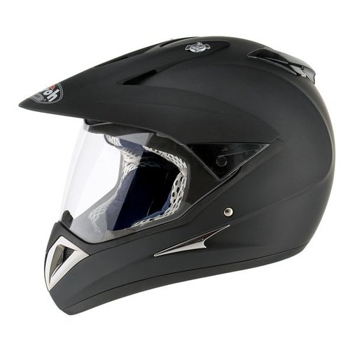 S4 COLOR - S411 enduro ern moto helma Airoh