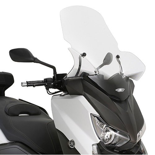 2111DTK ir plexi YAMAHA X-MAX 125-250-400 (13-17)  / MBK (14-17)