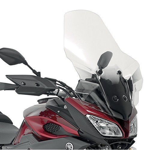 2122DTK ir plexi YAMAHA MT-09 850 Tracer (15-17)