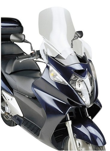 214DTK ir plexi HONDA SILVER WING 400 / 600 (01-09)