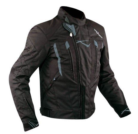 T53 ern textiln moto bunda A-pro