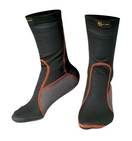 THERMO SOCKS A-TS ern termo ponoky A-Pro