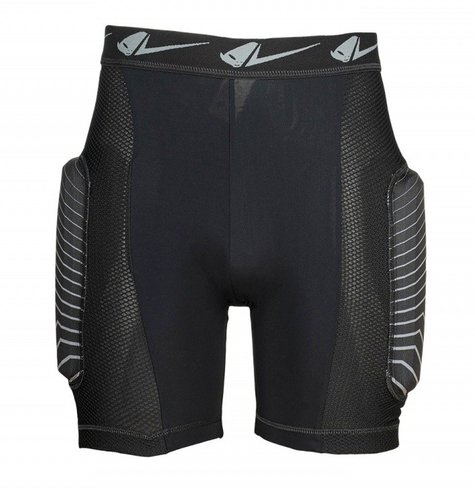 ATRAX Padded Shorts 2421-K chrniov kraasy UFO