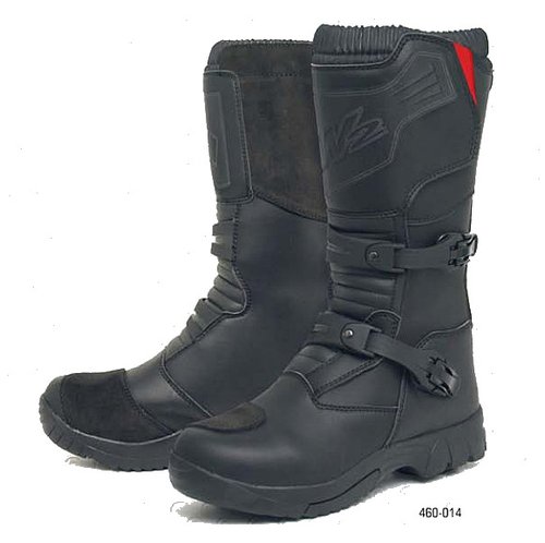 TT- Adventure ern moto boty W2 BOOTS