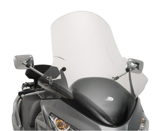 266DTK ir plexi SUZUKI Burgman 400 (06-16)