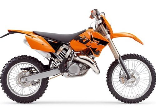 UFO 3072-127 bon kryty chladie KTM 65 (02-08)