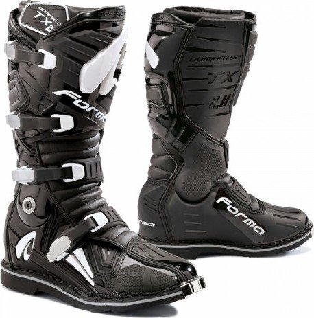 DOMINATOR TX 2.0 ern - off-road boty FORMA