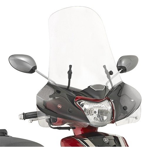 308AK ir plexi HONDA VISION 50-110 (11-24)  SH 300i (07-14)