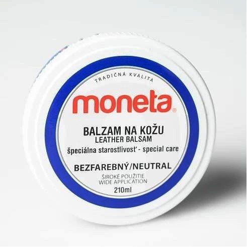 balzm na ki 210 ml - MONETA