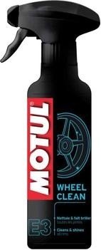 E3 WHEEL CLEAN 400 ml - MOTUL