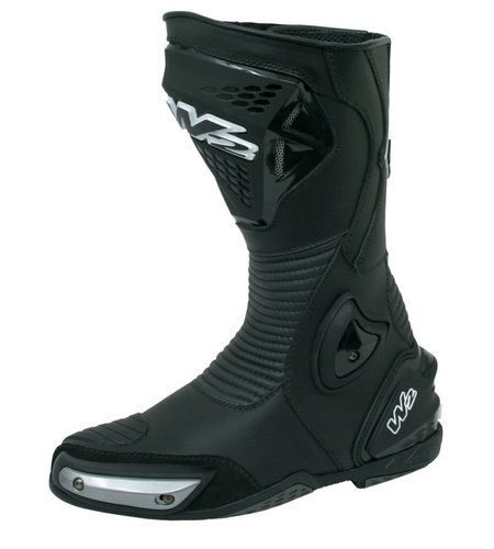 ADRIA-SR ern moto boty W2 BOOTS