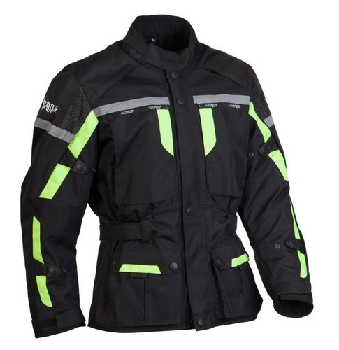 ADVENTURE ern textiln moto bunda INFINE