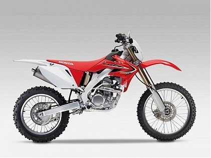 UFO 3632 pedn blatnk HONDA CR-CRF-CRFX 125-250-450 (04-16)