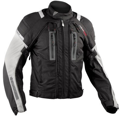 AREOTECH ernoed textiln moto bunda A-PRO