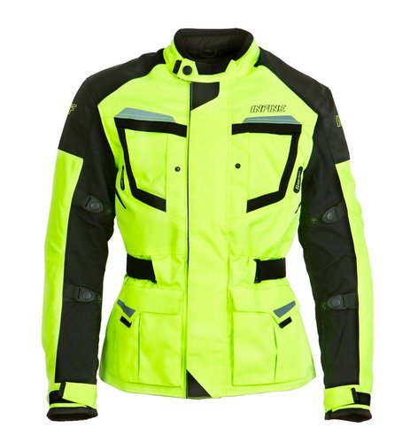 URBAN - 3v1lut textiln moto bunda INFINE