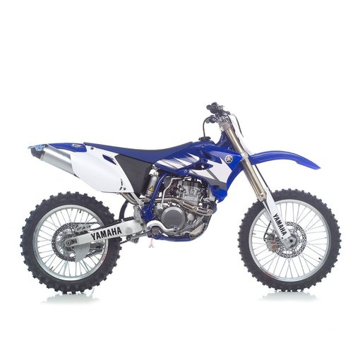 UFO 3862 zadn bonice YAMAHA YZF 250-450 (03-05)