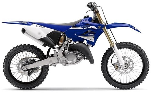 UFO 3872-089 chrnie pedn vidlice YAMAHA YZ-YZF-WRF 125-250-450 (05-16)