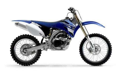 UFO 3892-089 zadn blatnk enduro YAMAHA YZF 250-450 (06-09)