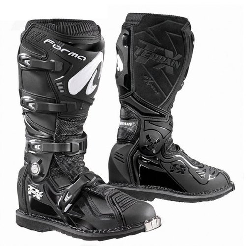 TERRAIN Evolution TX ern off-road cross boty FORMA