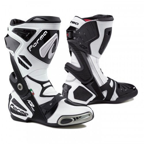 ICE PRO bl - racing boty FORMA