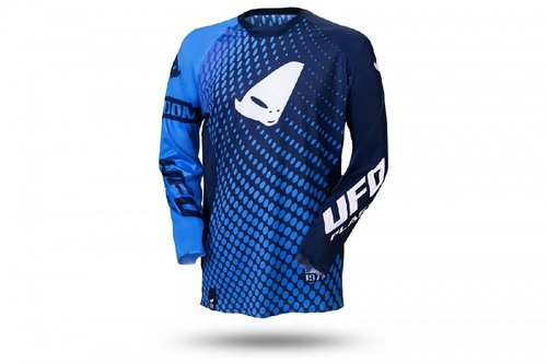 SLIM RADOM 4489-C modr off-road dres UFO