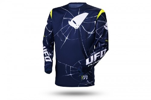 BULLET 4504-N modr off-road dres UFO