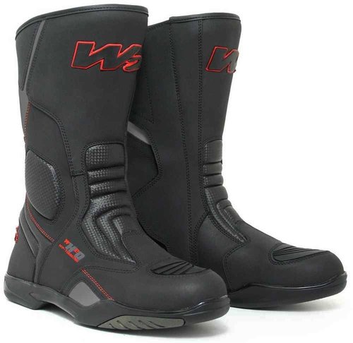 RIDE-T ern moto boty W2 BOOTS