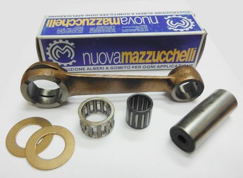 BC 1645 - ojnice GILERA 50 2T 1985-95