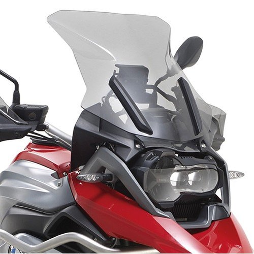 5108DK kouov plexi BMW R 1200 GS/ Adventure (13-15)