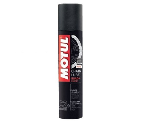 C2+ CHAIN LUBE ROAD+ pocket 100 ml - MOTUL