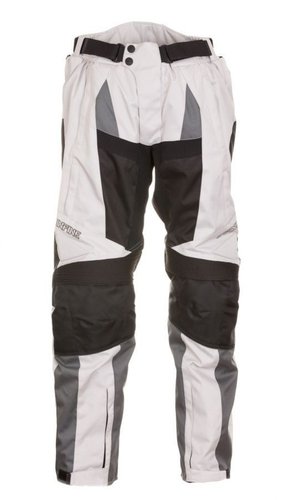 CHALLENGE ed textiln moto kalhoty INFINE