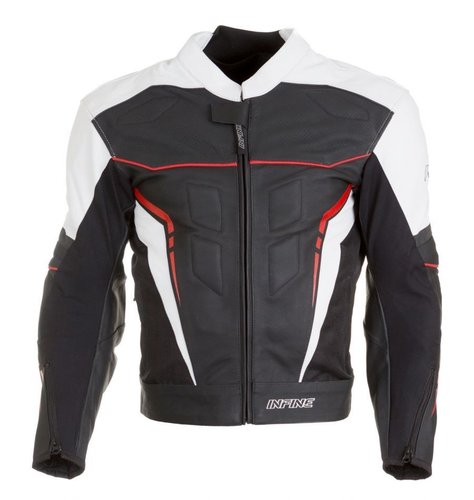 COOPER - koen ernobl moto bunda INFINE