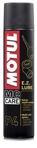 P4 E.Z.LUBE 250 ml - MOTUL