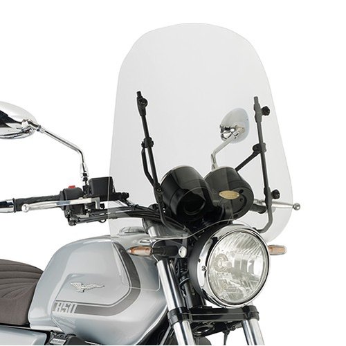 8206AK ir plexi MOTO GUZZI V7 850 Stone / Special (21-25)