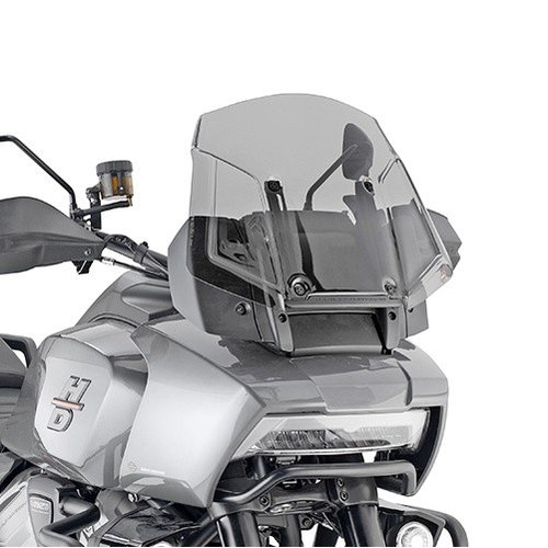 8400DK kouov plexi  HARLEY DAVIDSON Pan America 1250  (21-24)