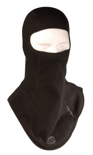 FIT HOOD - thermo nkrnk s kuklou Ixon