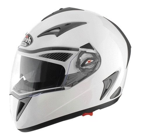 FORCE COLOR FC14 - integrln bl moto helma Airoh