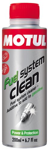 FUEL SYSTEM CLEAN 200 ml - MOTUL