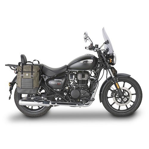 9053AK ir plexi ROYAL ENFIELD Meteor 350 (21-23)