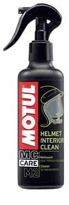 M2 HELMET INTERIOR CLEAN 250 ml - MOTUL