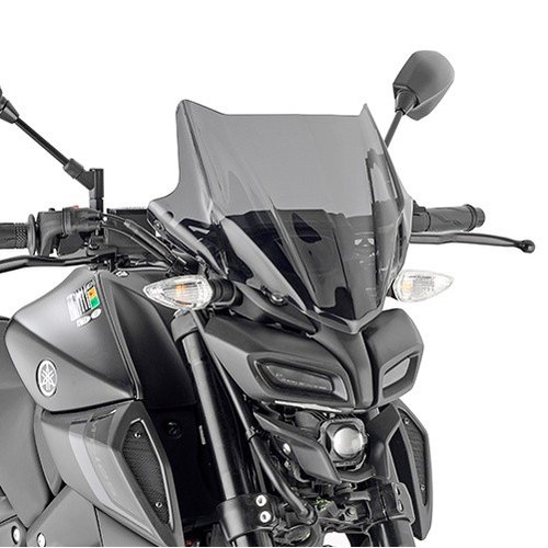 A2166AK kit pro plexi  2166AK YAMAHA MT 125  (20-24)