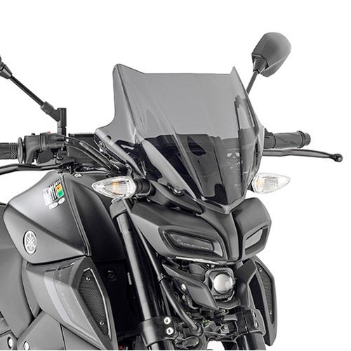 A2166AK kit pro plexi  2166AK YAMAHA MT 125  (20-23)