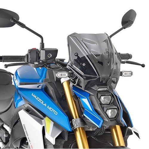 A3122AK kit plexi 3122SK SUZUKI GSX S 1000 (21-24)