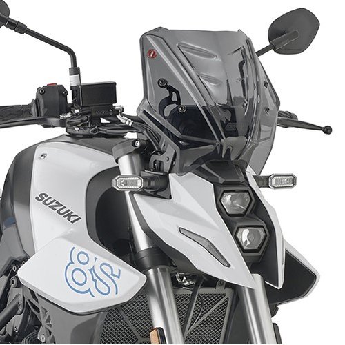 A3126AK kit plexi 3122SK SUZUKI GSX-8S (23-24)