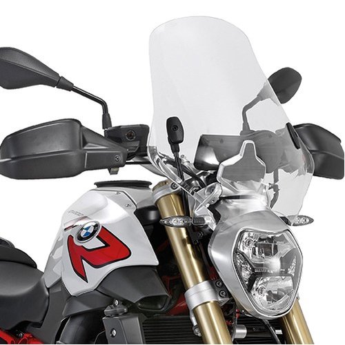 A5117AK kit pro plexi BMW R 1200 R (15-18)