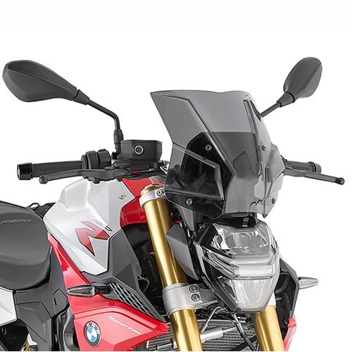 A5139AK montn sada plexi 5139SK BMW F 900 R  (20-24)