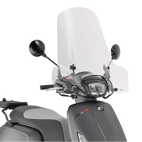 A6120AK kit pro plexi KYMCO Like Sport  (23)